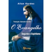 O Evangelho Segundo o Espiritismo - Normal 14x21 O Evangelho Segundo o Espiritismo - Normal 14x21