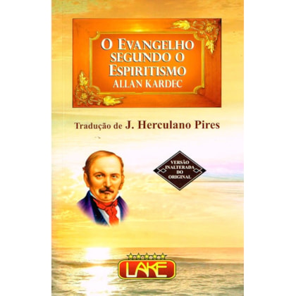 O Evangelho Segundo o Espiritismo - Normal