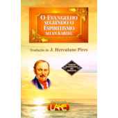O Evangelho Segundo o Espiritismo - Normal O Evangelho Segundo o Espiritismo - Normal