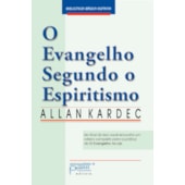 O Evangelho Segundo o Espiritismo - Normal