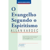 O Evangelho Segundo o Espiritismo - Normal O Evangelho Segundo o Espiritismo - Normal