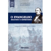 O Evangelho Segundo o Espiritismo - Normal