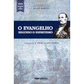 O Evangelho Segundo o Espiritismo - Normal O Evangelho Segundo o Espiritismo - Normal