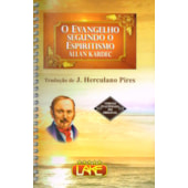 O Evangelho Segundo o Espiritismo - Normal Espiral