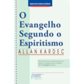 O Evangelho Segundo o Espiritismo - Normal Espiral O Evangelho Segundo o Espiritismo - Normal Espiral