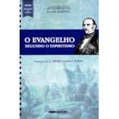 O Evangelho Segundo o Espiritismo - Normal Espiral