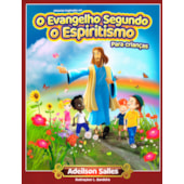 O Evangelho Segundo o Espiritismo para Crianças