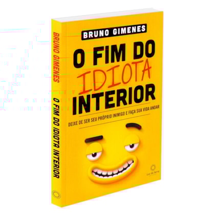 O Fim do Idiota Interior