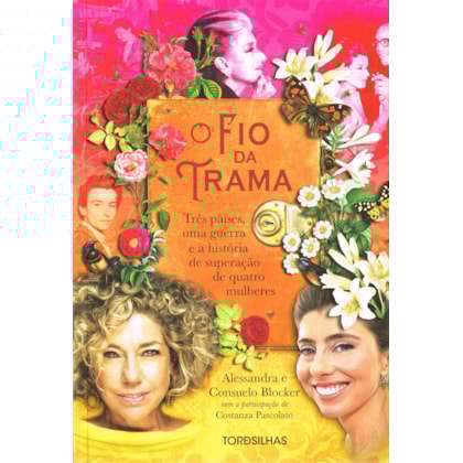 O Fio da Trama