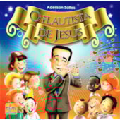 O Flautista de Jesus O Flautista de Jesus