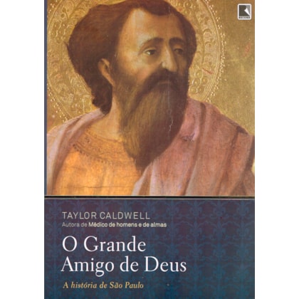 O Grande Amigo de Deus