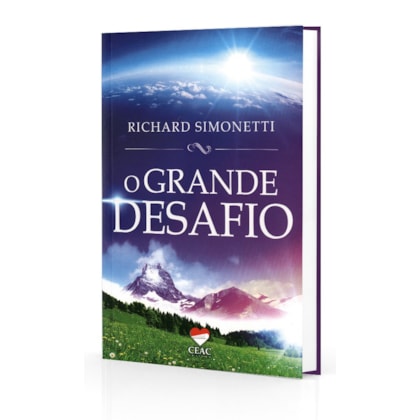 O Grande Desafio