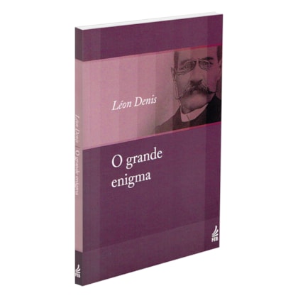 O Grande Enigma
