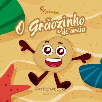 O Grãozinho de Areia