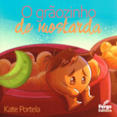 O Grãozinho de Mostarda