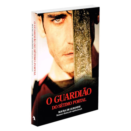 O Guardião Do Sétimo Portal