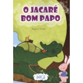 O Jacaré Bom Papo