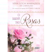 O Jardim das Rosas O Jardim das Rosas