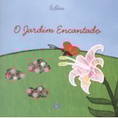 O Jardim Encantado O Jardim Encantado