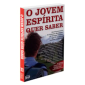 O Jovem Espírita Quer Saber