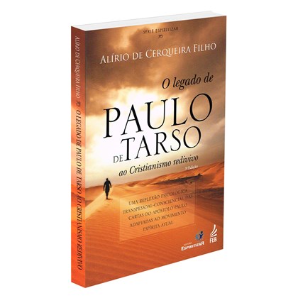 O Legado de Paulo de Tarso