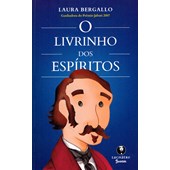 O Livrinho dos Espíritos O Livrinho dos Espíritos