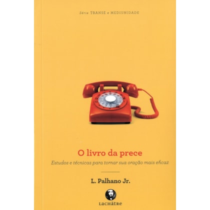 O Livro da Prece