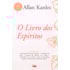 O Livro dos Espíritos - 14x21
