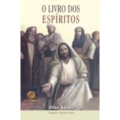 O Livro dos Espíritos - Avulso Edição Econômica