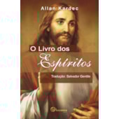 O Livro dos Espíritos - Bolso O Livro dos Espíritos - Bolso