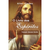 O Livro dos Espíritos - Bolso