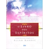 O Livro dos Espíritos - Edição Econômica