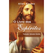 O Livro dos Espíritos - Normal 14X21