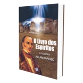 O Livro dos Espiritos - Normal 16x23