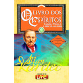 O Livro dos Espíritos - Normal