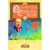 O Livro dos Espíritos - Normal O Livro dos Espíritos - Normal