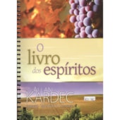 O Livro dos Espíritos - Normal Espiral O Livro dos Espíritos - Normal Espiral