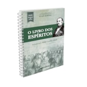 O Livro dos Espíritos - Normal Espiral