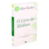 O Livro dos Médiuns - 14x21
