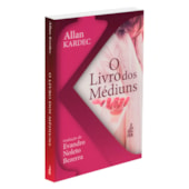O Livro dos Médiuns - Bolso (Nova Tradução)