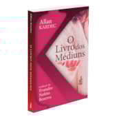 O Livro dos Médiuns - Bolso (Nova Tradução)