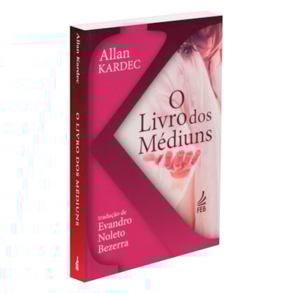 O Livro dos Médiuns - Bolso (Nova Tradução)