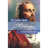 O Livro dos Médiuns - Normal 14x21 O Livro dos Médiuns - Normal 14x21