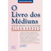 O Livro dos Médiuns - Normal O Livro dos Médiuns - Normal
