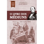 O Livro dos Médiuns - Normal