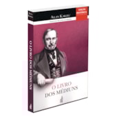O Livro dos Médiuns - Normal - Edição Histórica O Livro dos Médiuns - Normal - Edição Histórica