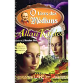 O Livro dos Médiuns - Normal Espiral (16X23)