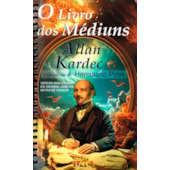 O Livro dos Médiuns - Normal Espiral
