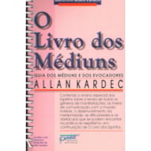 O Livro dos Médiuns - Normal Espiral