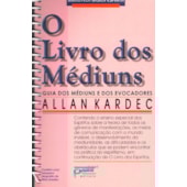 O Livro dos Médiuns - Normal Espiral O Livro dos Médiuns - Normal Espiral